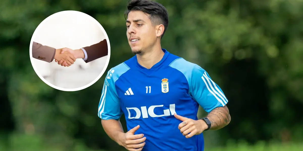 Santiago Colombatto Foto: Pexels y La Voz de Asturias