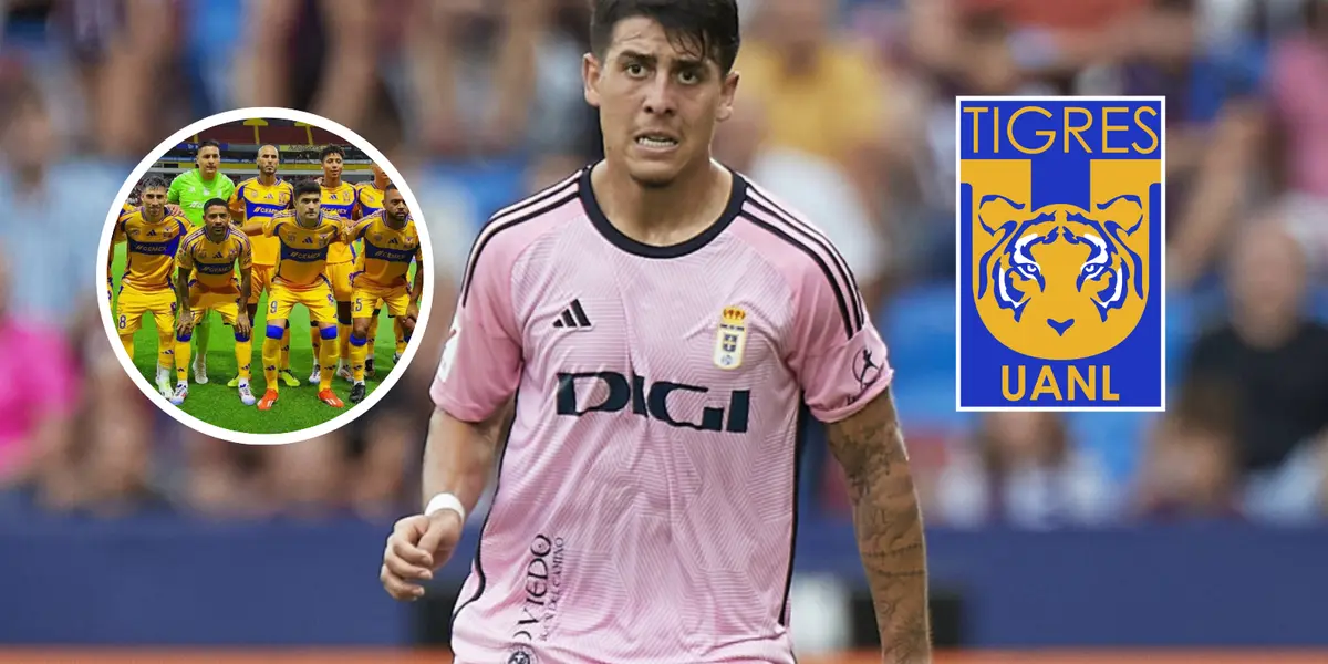 Santiago Colombatto Foto: Transfermarkt, Mediotiempo y Escudoteca