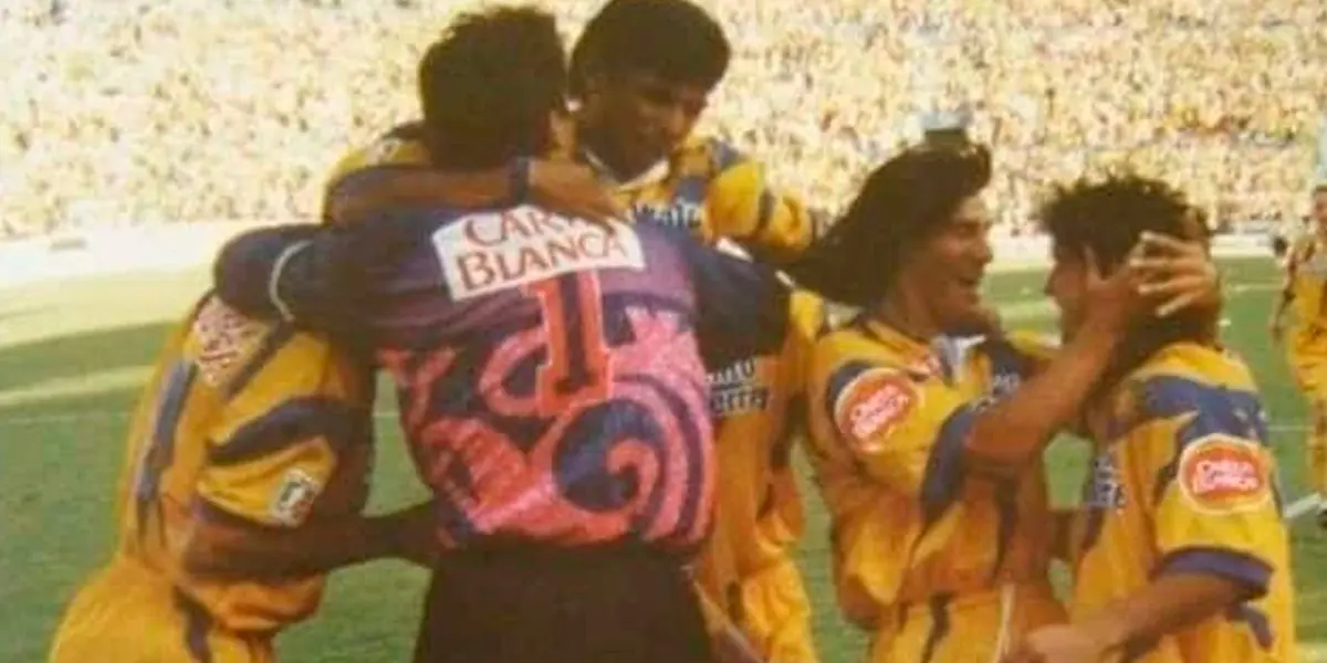 Se cumplen casi 30 años de la primera vez que hubo un clásico regio en copa.
