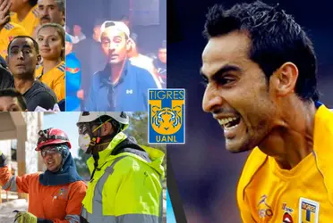 Se destapa el nuevo trabajo de Gaitán después de retirarse como futbolista profesional