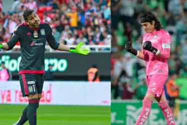 Se equivoca contra santos y la afición ya no lo quiere