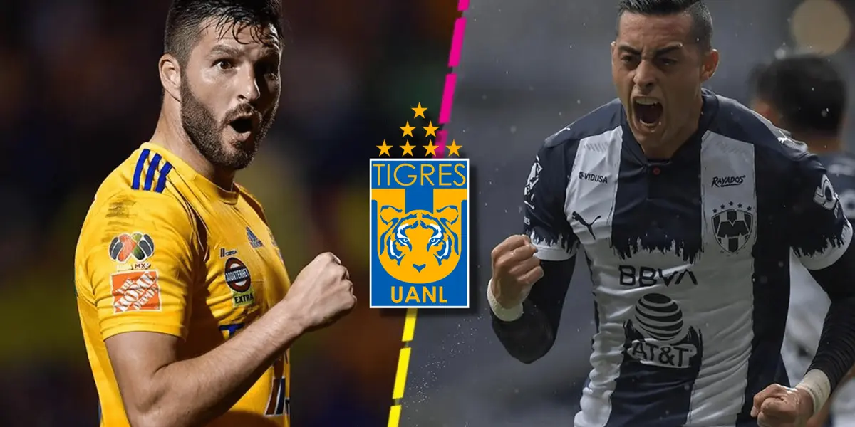 Se ha hablado mucho de su salida y este sería el pretexto perfecto