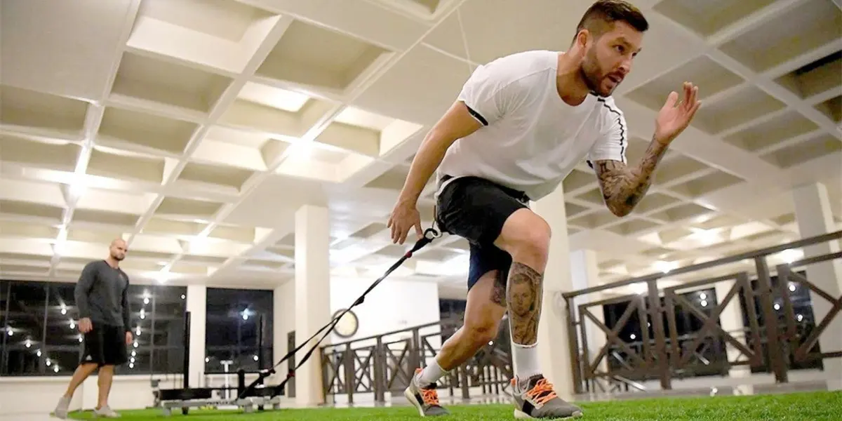 Se le ha escapado en cinco oportunidades al delantero de Tigres; el próximo sábado tiene oportunidad de lograrla