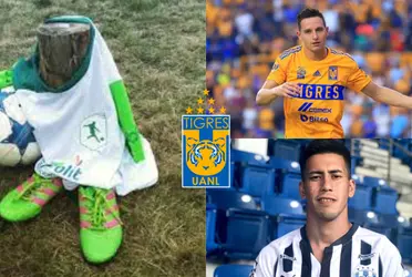 Se mordían la lengua en Rayados, pero tienen a un tronco peor