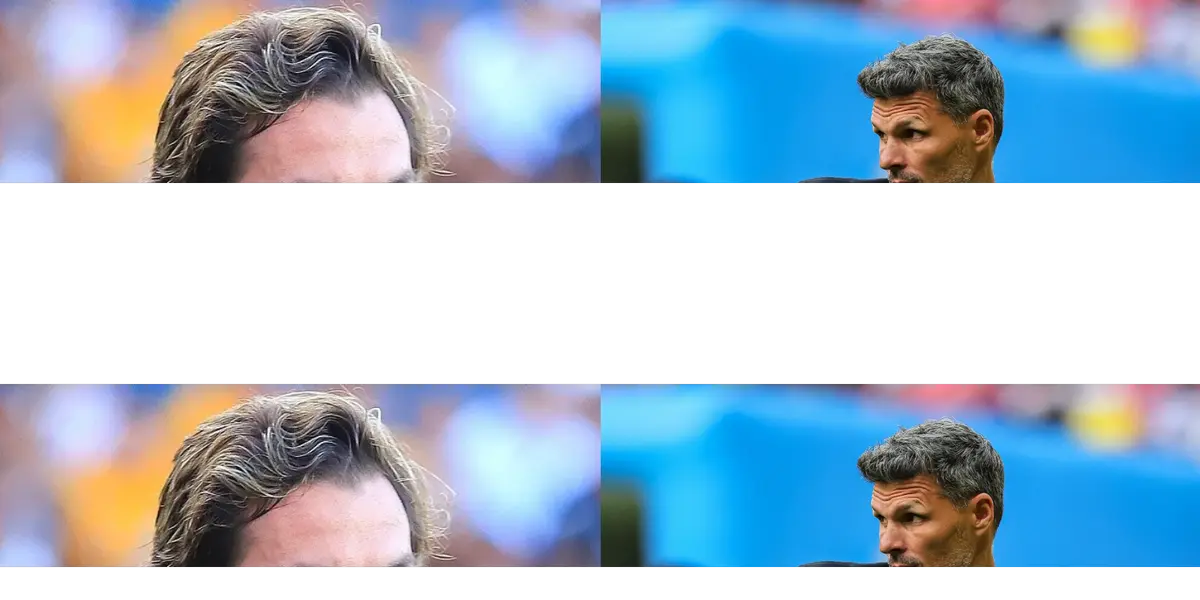 Sebastián Córdova dijo que los Tigres siempre son favoritos ante Rayados, además de burlarse del técnico argentino