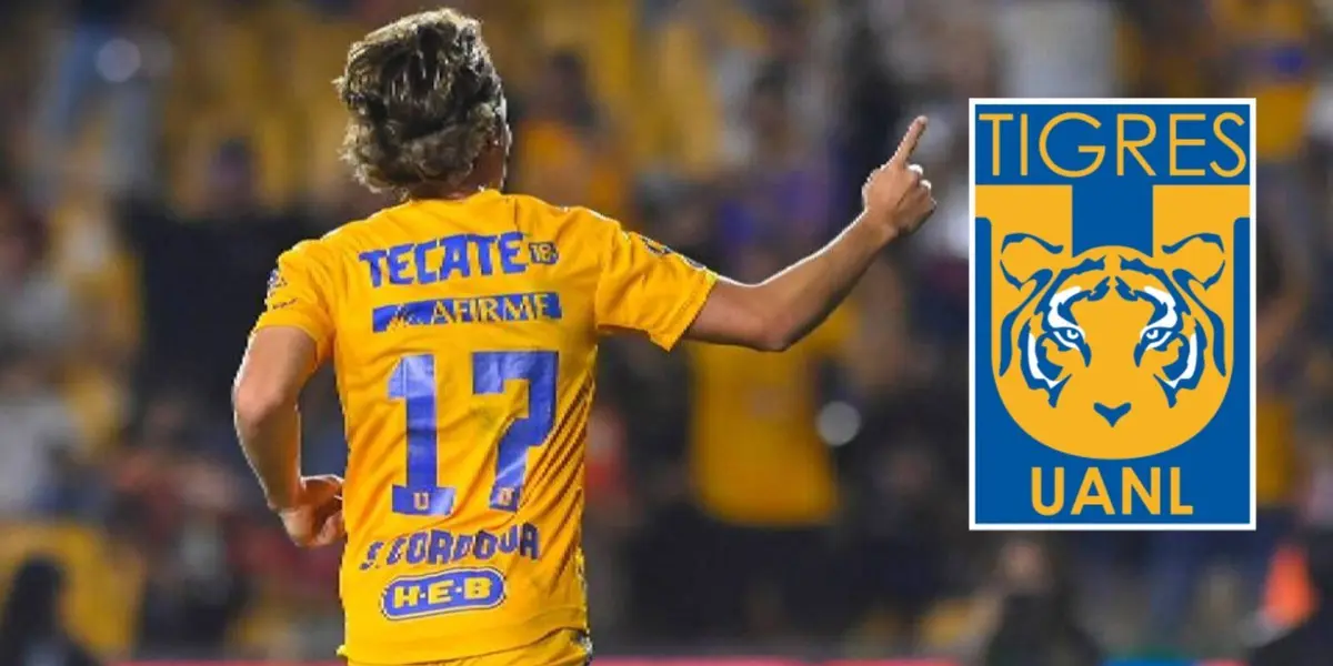 Sebastián Córdova eligió el mejor momento para romper su sequía goleadora