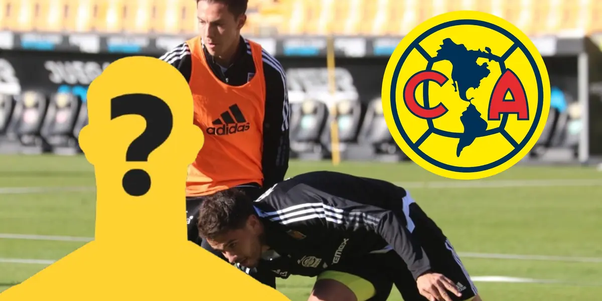 Sebastián Córdova entrenando (FUENTE: Milenio)