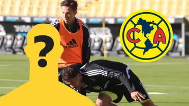 Sebastián Córdova entrenando (FUENTE: Milenio)