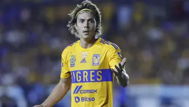 Sebastián Córdova Foto: Claro Sports