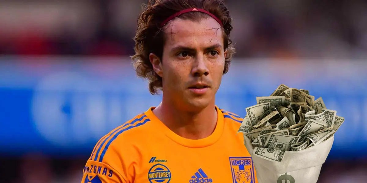 Sebastian Cordova Foto: FT y Pexels