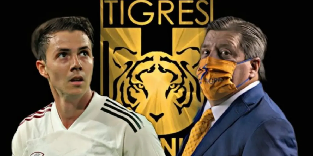 Sebastián Córdova no se guardó nada