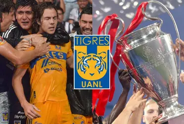 Sebastián Córdova tendría los días contados en tigres un club lo quiere llevar para jugar la Champions League