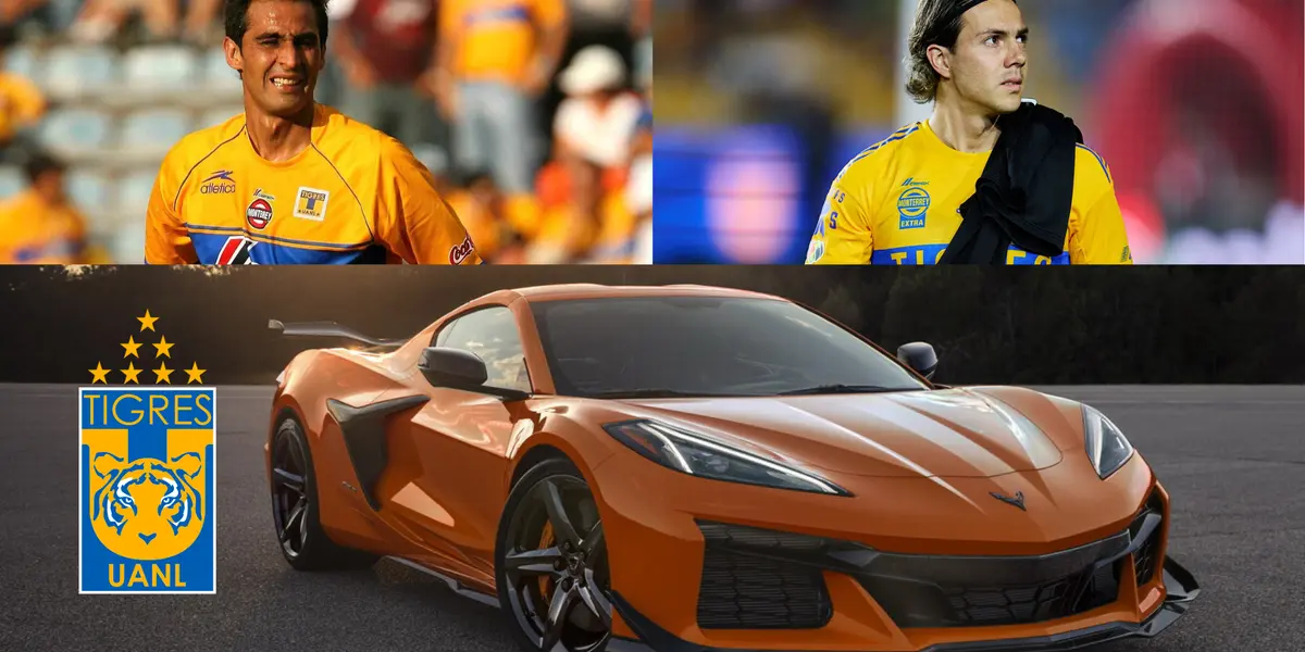 Sebastián Córdova y Walter Gaitán no tienen tanto en común como se pensaba