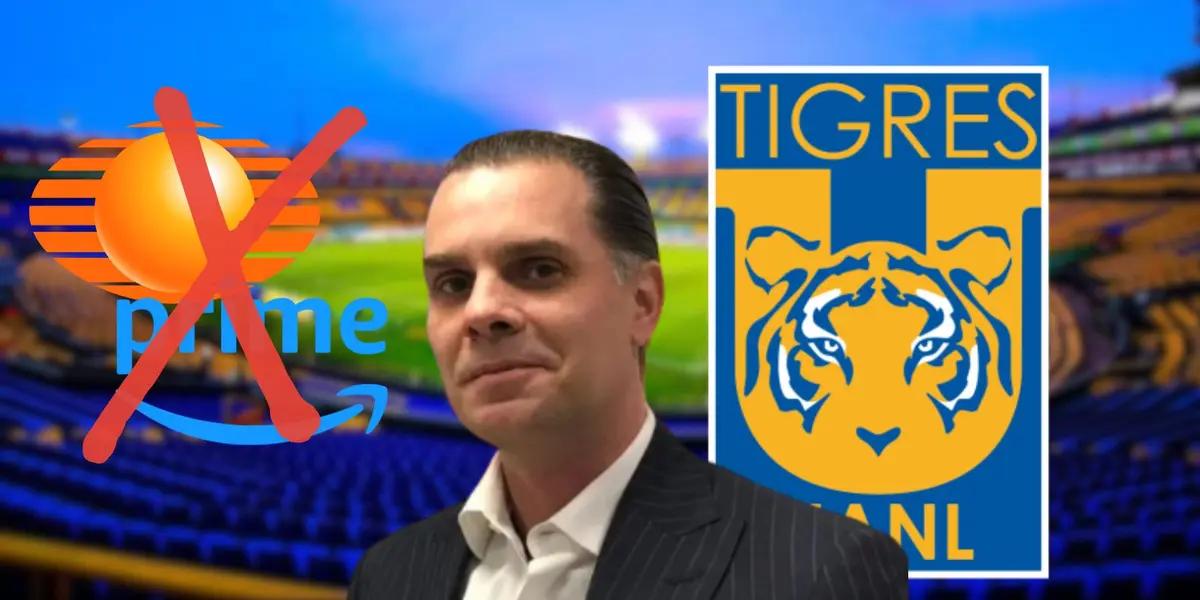 ¿Será que veremos a Martinoli narrar a nuestros Tigres?