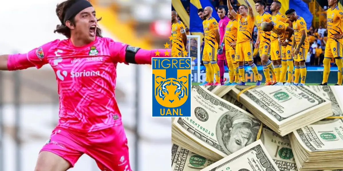 ¿Será que ya no quieren a Nahuel?