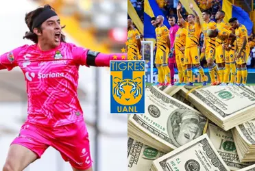 ¿Será que ya no quieren a Nahuel?