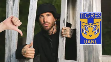 Sergio Ramos Foto: Sergio Ramos y Escudoteca