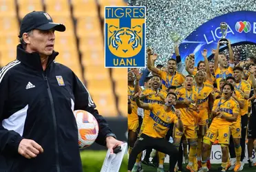 Siboldi no se guardó nada y apuesta por un equipo ofensivo para ganar el Campeón de Campeones