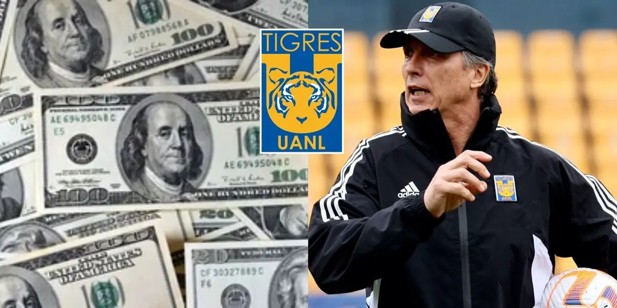 Siboldi quiere un fichar a un futbolista mexicano que fue finalista en el Clausura 2023 y no es Alexis Vega