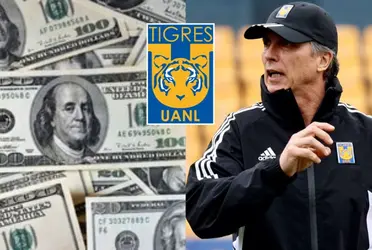 Siboldi quiere un fichar a un futbolista mexicano que fue finalista en el Clausura 2023 y no es Alexis Vega