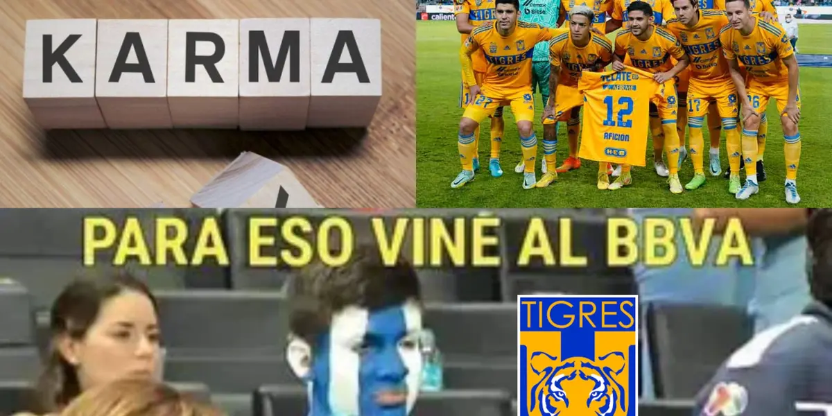 SIn duda alguna el rechazar a los Tigres le costará caro