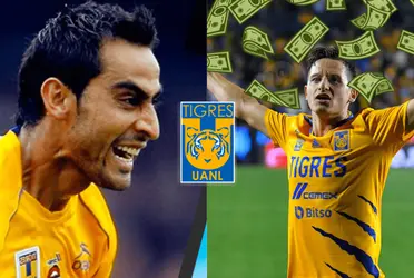 Sin duda que el amor a la platera es algo que no se puede comprar