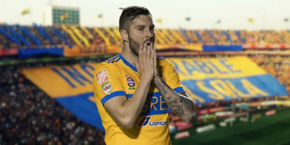 Sin duda sería un refuerzo muy importante si se llega a concretar para el próximo torneo