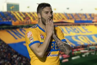 Sin duda sería un refuerzo muy importante si se llega a concretar para el próximo torneo