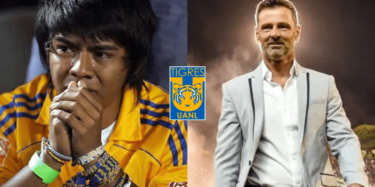 Sin importar nada, Cocca dejará a este tronco en el equipo