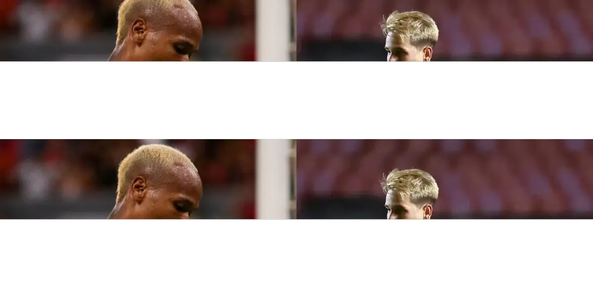 Soteldo va a regresar, pero uno se tiene que ir de Tigres UANL