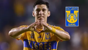 Stitch y Tigres/FOTO: Futbol Total