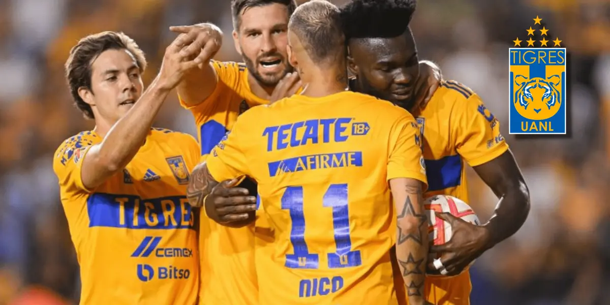 Su lesión se ha prolongado y eso no le beneficia a Tigres