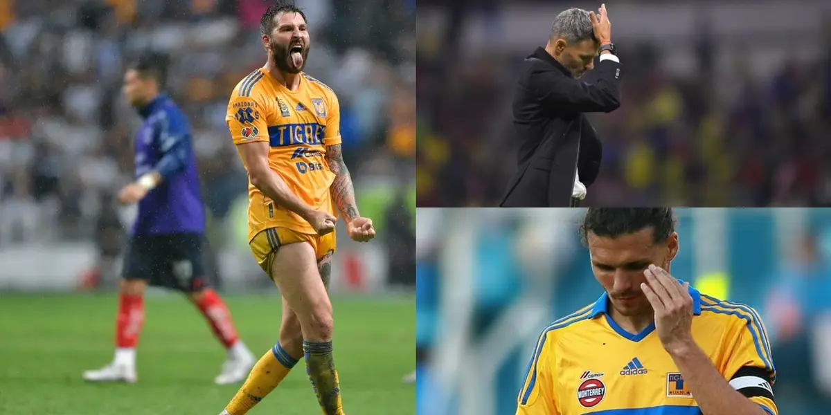 Tano Ortiz tiene malos recuerdos con Tigres y les teme.