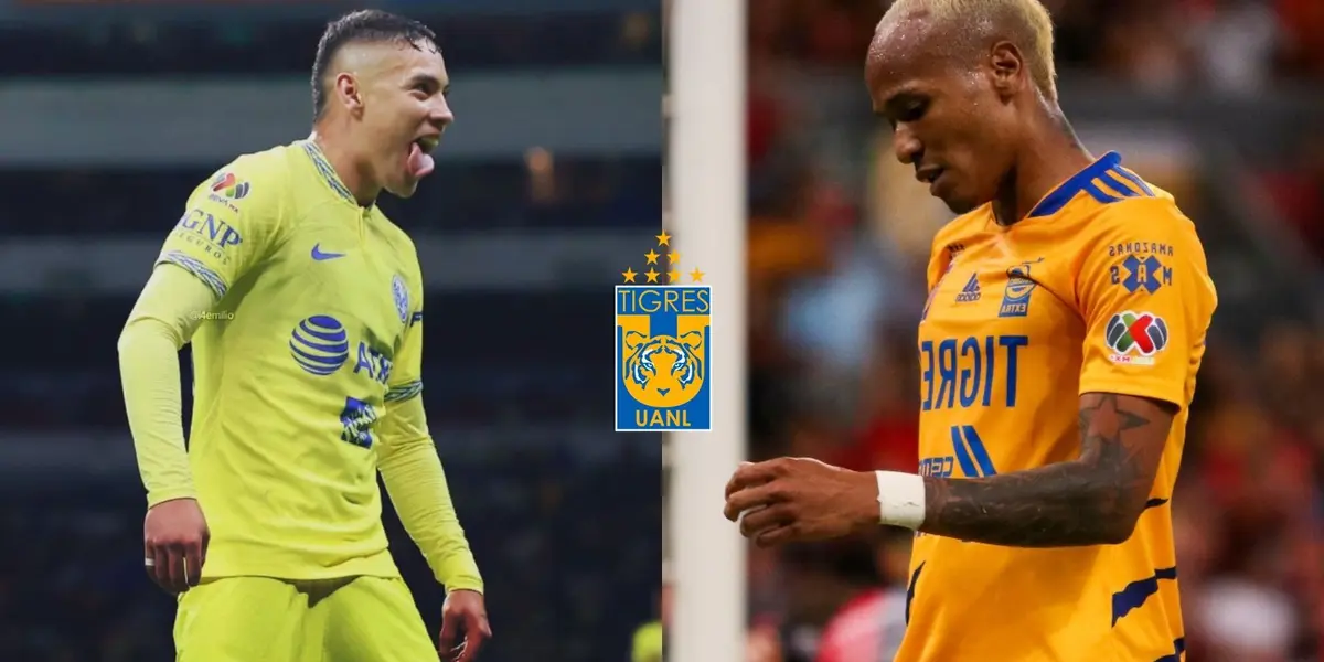 Televisa no para de afectar a Tigres y esta fue se fue contra Quiñones