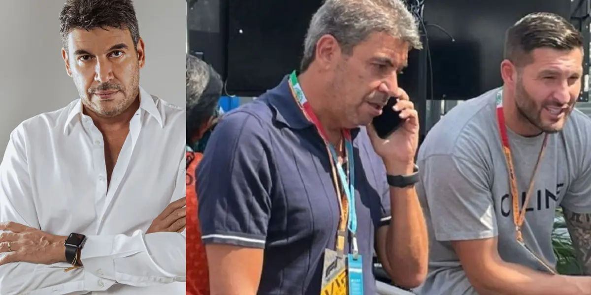 Tendría una gran motivación para llegar a Tigres