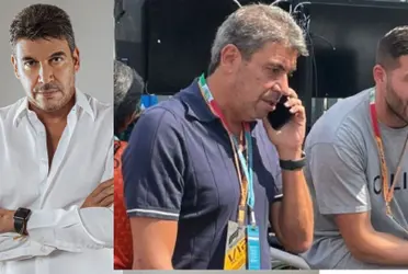 Tendría una gran motivación para llegar a Tigres