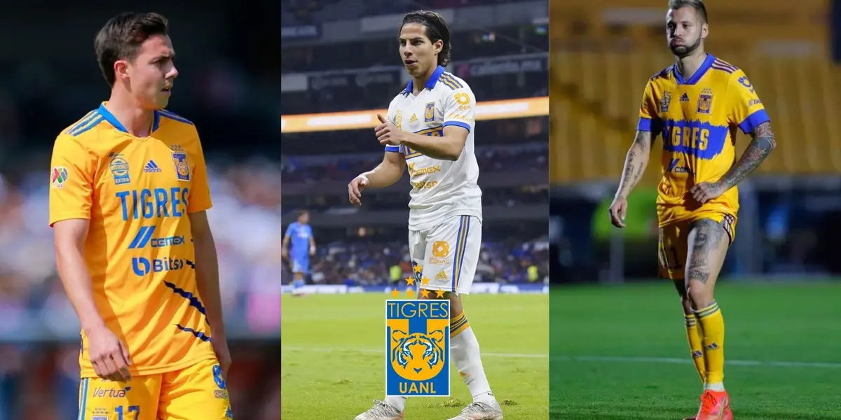 Tiene pocos minutos en el torneo y podría seguir comiendo banca