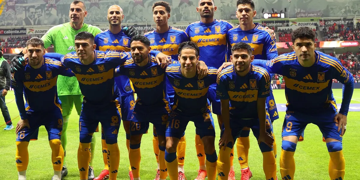 Tigres