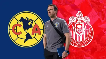 Tigres busca robar fichaje bomba al América y Chivas | foto: Especial