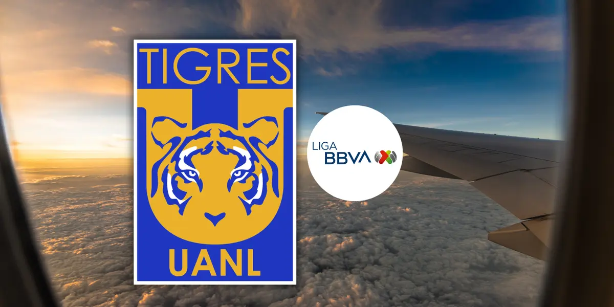 Tigres busca traer del extranjero un tremendo fichaje, mira de quién se trata Foto: Pexels, Escudoteca