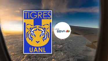 Tigres busca traer del extranjero un tremendo fichaje, mira de quién se trata Foto: Pexels, Escudoteca