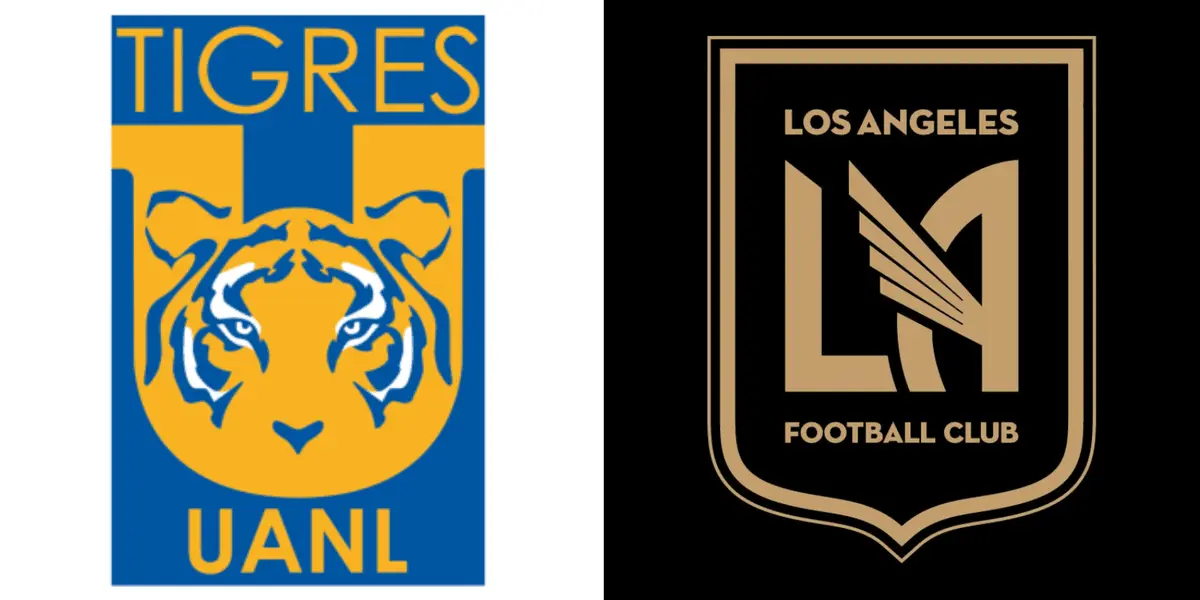 Tigres buscará coronarse en la Campeones Cup vs LAFC.