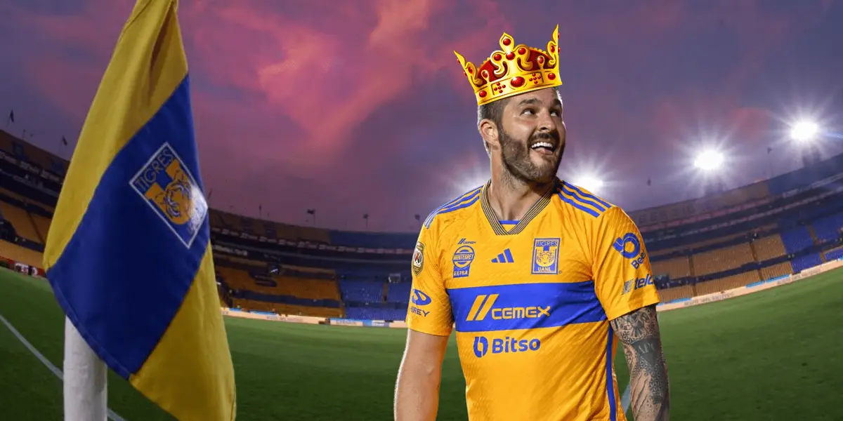 Tigres debutará este 17 de enero en el Torneo Clausura 2024 ante Club León