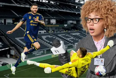 Tigres derrotó al Portland Timbers y el mejor jugador felino para la prensa norteamericana