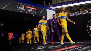 Tigres en búsqueda de su segundo título internacional / @TigresOficial