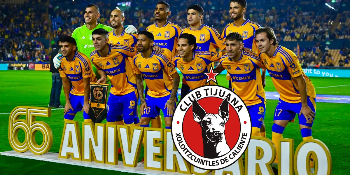 Tigres enfrenta a Xolos en la fecha 4, y todas las miradas están puestas en un jugador clave que debe brillar.