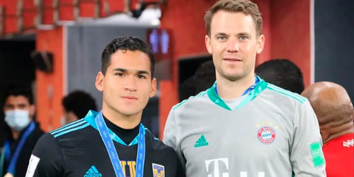 Tigres enfrentará esta tarde a Chivas en la final de vuelta Sub-23