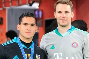 Tigres enfrentará esta tarde a Chivas en la final de vuelta Sub-23