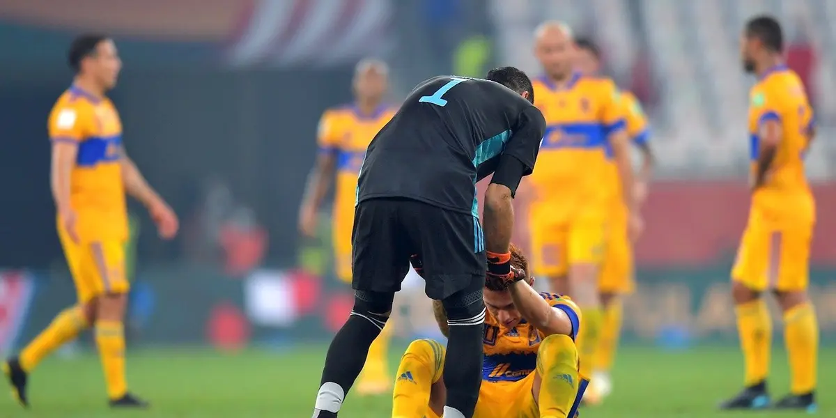 Tigres es de los visitantes más inconsistentes de lo que va del torneo.