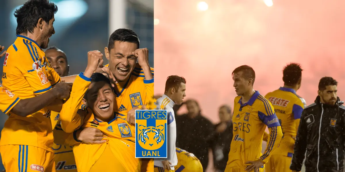 Tigres es uno de los equipos mexicanos al que más le interesa que regrese la invitación a Copa Libertadores ya que quiere una revancha deportiva.